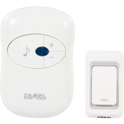 Vezeték nélküli csengő készlet, Zamel ST-930 DISCO (ST-930 DISCO)