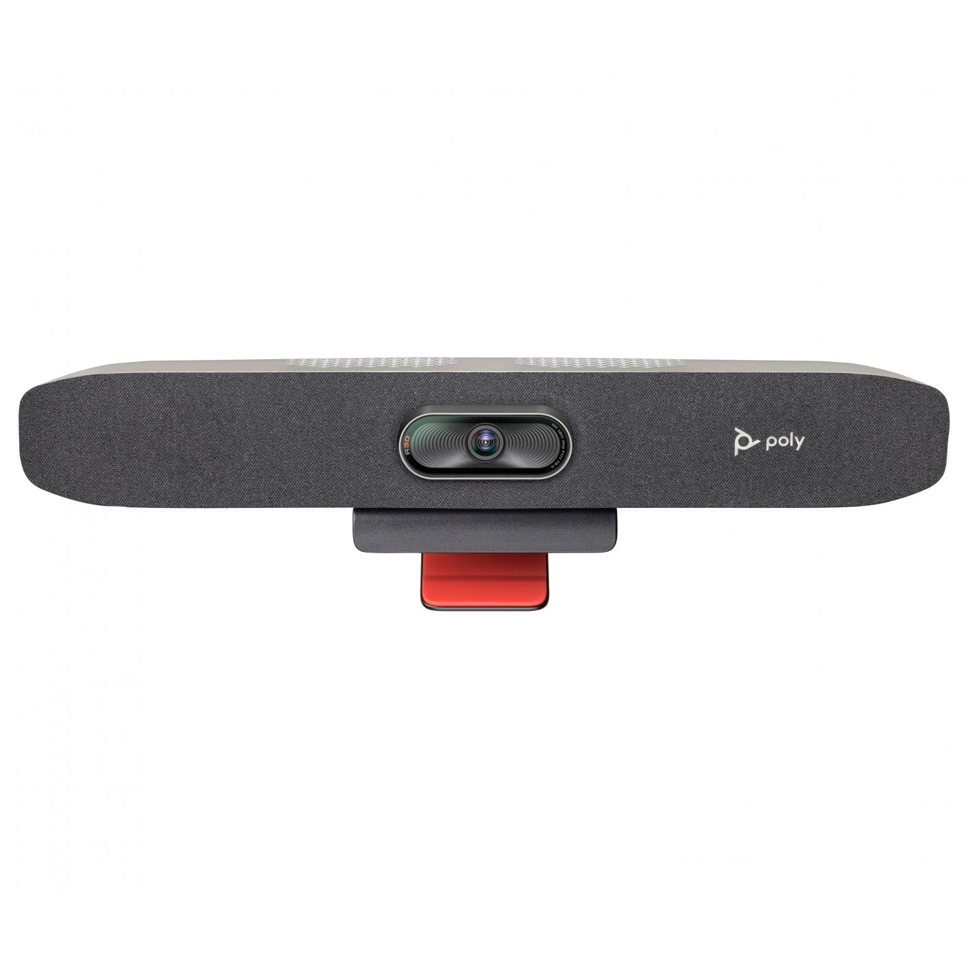 HP Poly Studio R30 USB Video Bar No Radio GSA/TAA