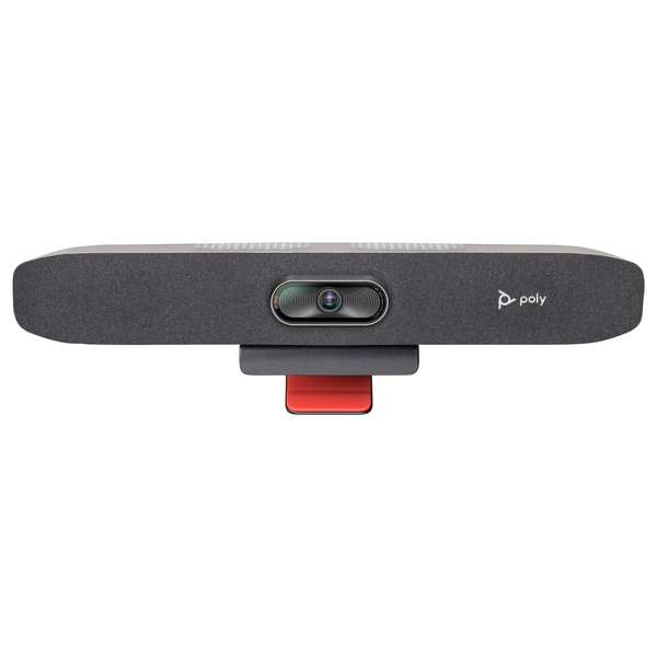 HP Poly Studio R30 USB Video Bar No Radio GSA/TAA
