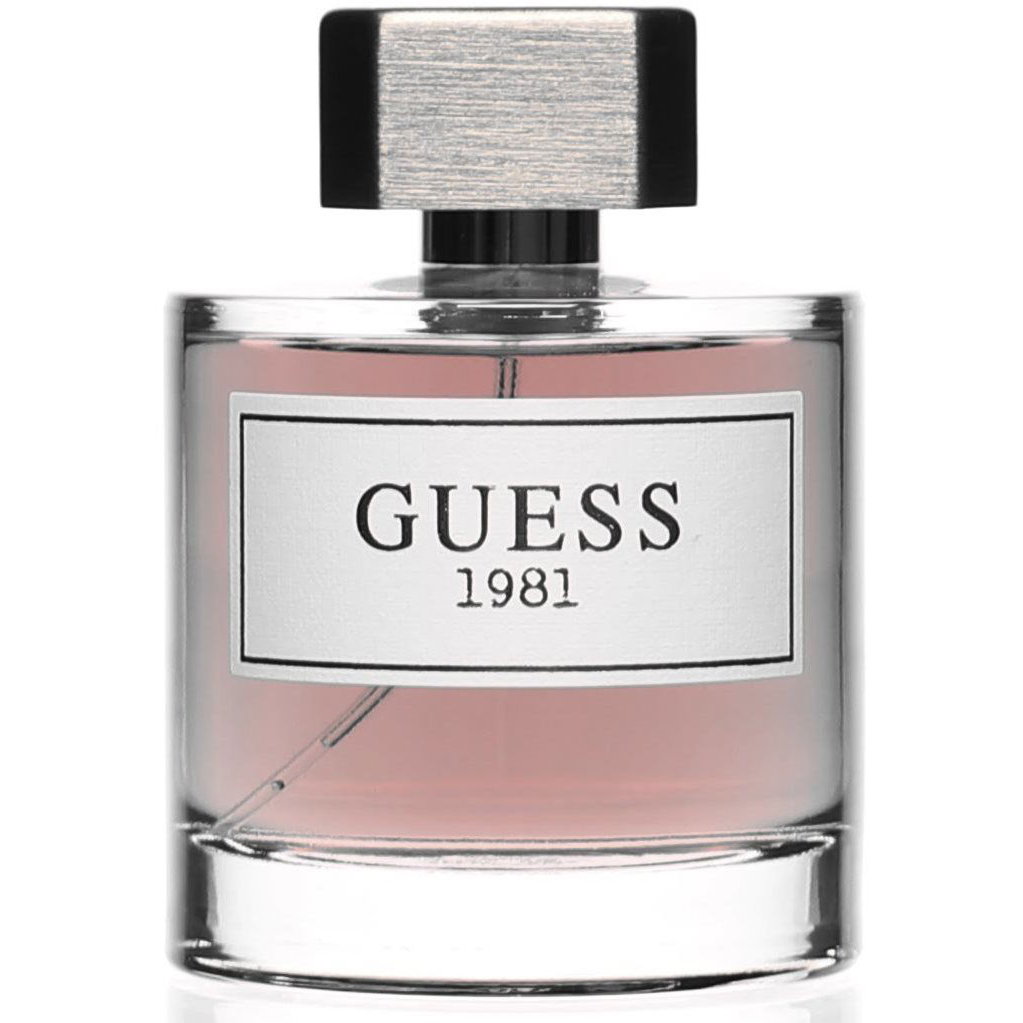 GUESS 1981 for Men EdT 100 ml (85715321817)