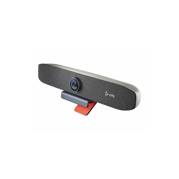 HP Poly Studio P15/R30 Wall Mount Monte Nero
