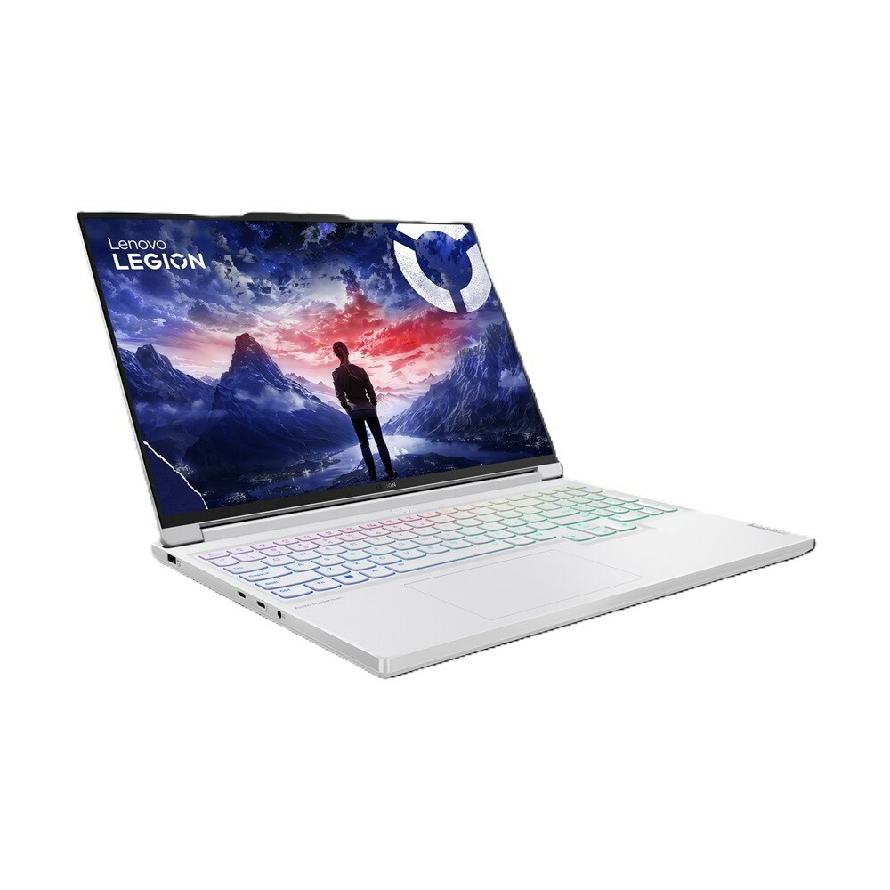 Lenovo Legion 7 16IRX9 Laptop Fehér (16