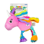 Lamaze Tilly Twinklewings бебешка висяща играчка