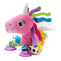Lamaze Tilly Twinklewings бебешка висяща играчка
