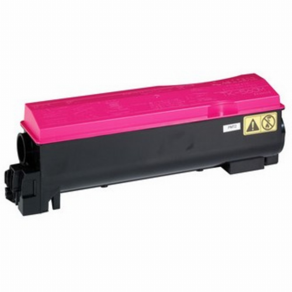 KYOCERA TK-560M festékkazetta 1 dB Eredeti Magenta (1T02HNBEU0)