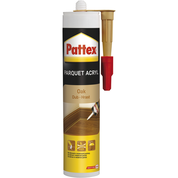 PATTEX Parketta gitt 300 ml