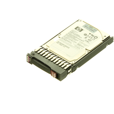 HP 432320-001 146GB 10K RPM 2.5" SAS Enterprise Merevlemez