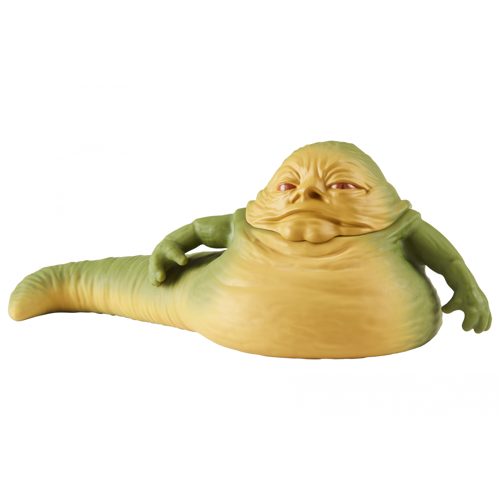 Stretch Star Wars Nyújtható akciófigura - Jabba, a Hutt (07699)