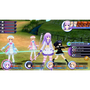 Hyperdimension Neptunia Re;Birth2: Sisters Generation