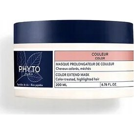 PHYTO Color Mask festett hajra 200 ml (3701436915773)