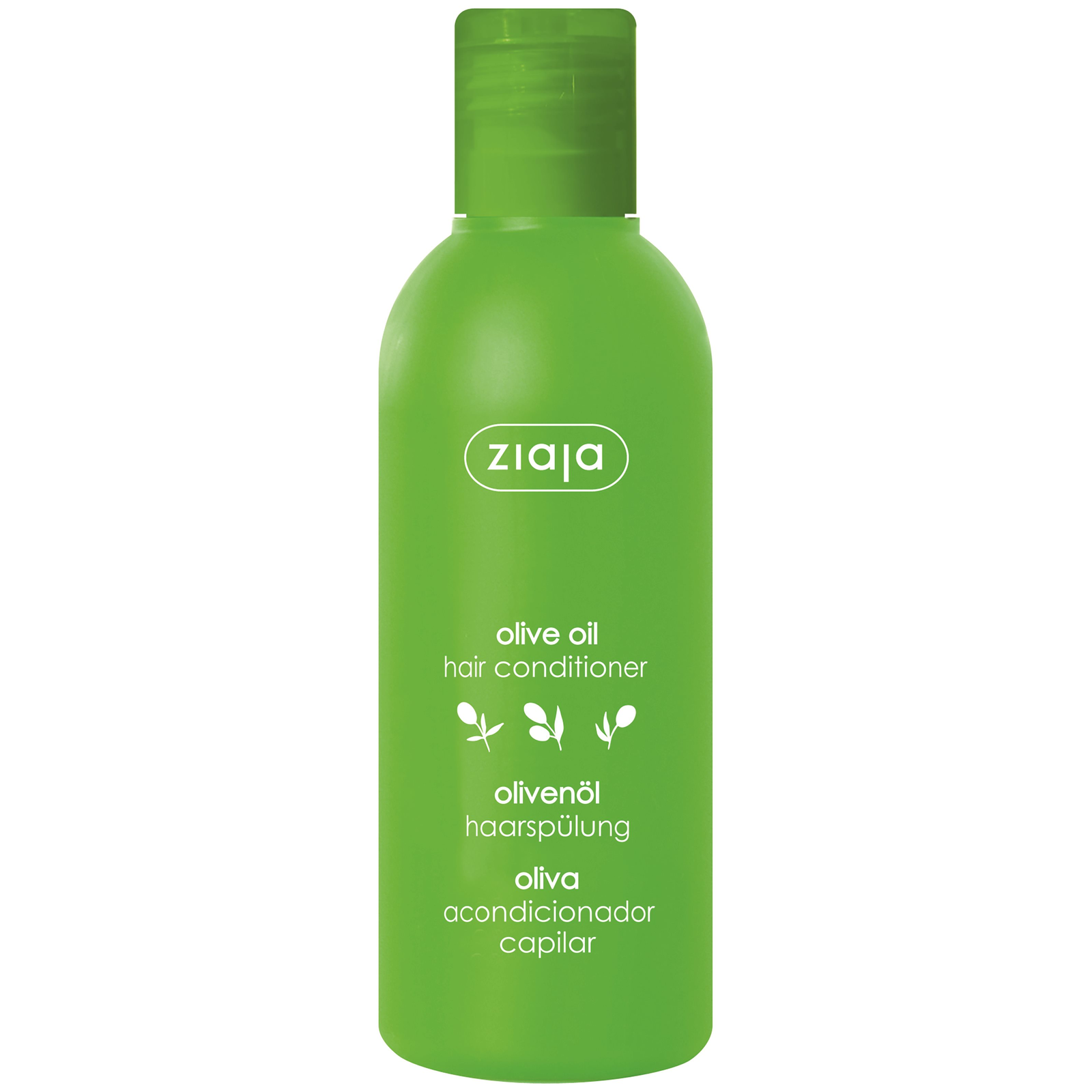 ZIAJA Olívaolaj Kondicionáló 200 ml (5901887027829)