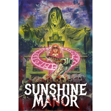 Sunshine Manor
