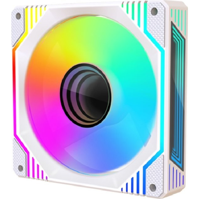 1STCOOL AURA EVO Mirror (F12-AURA-EVO-W1)