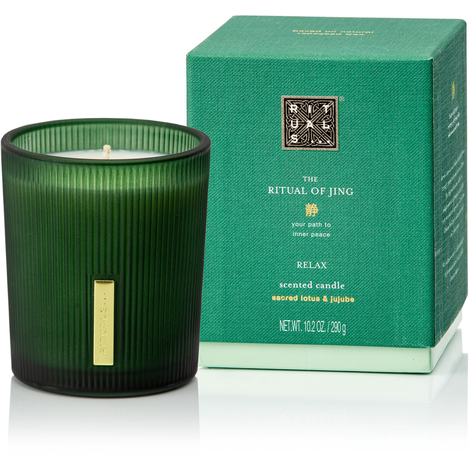 RITUALS The Ritual of Jing 290 g (8719134161861)