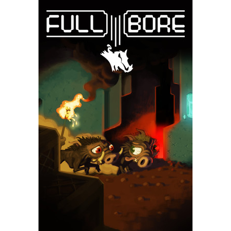 Full Bore