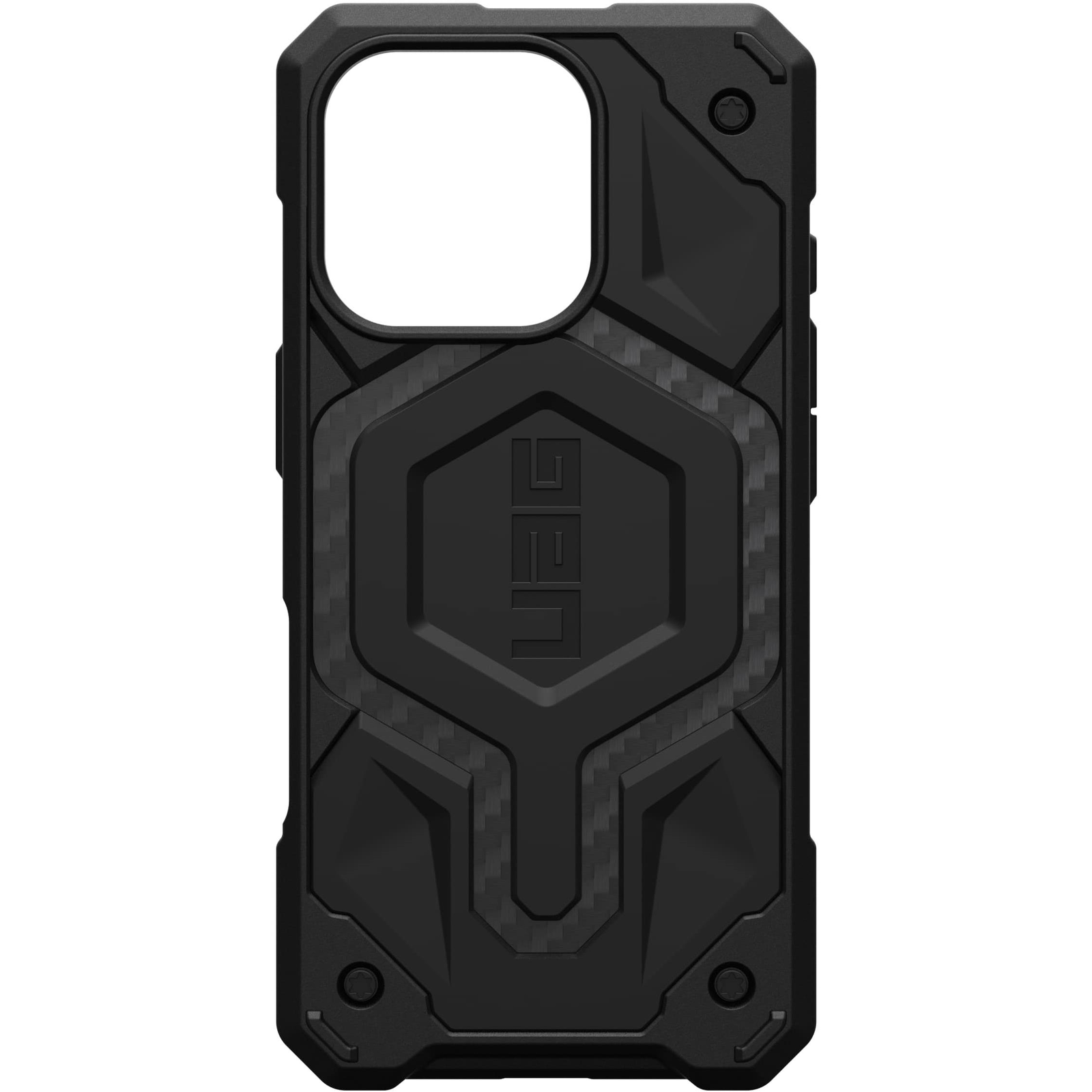UAG Monarch Carbon Fiber iPhone 16 Pro tok (114460114242)