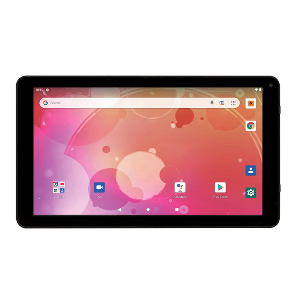 Denver TAQ-10463 10.1/16GB/2GB/WI-FI/Android10GO/Black