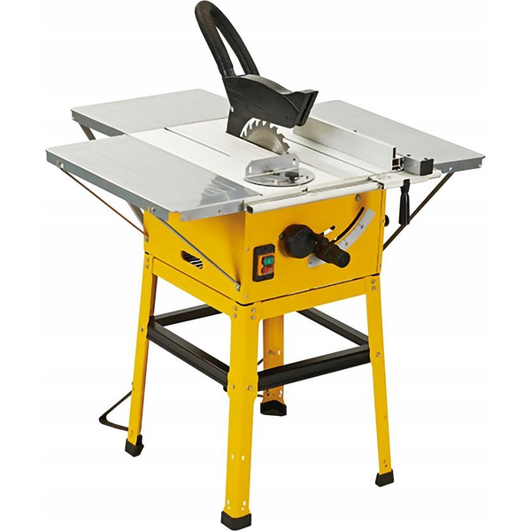 Smart circular saw 04-02050 1800 W 250 mm