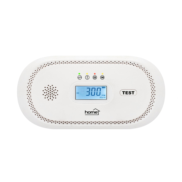 Somogyi szén-monoxid vészjelző (CO10LCD)