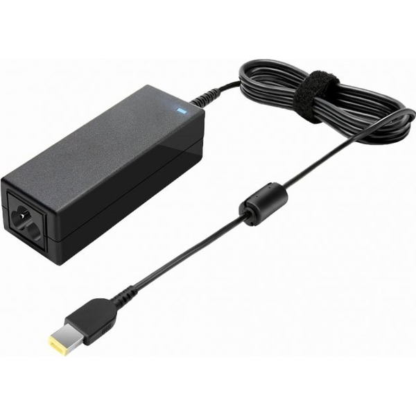 Zasilacz do laptopa Extra Digital Nešiojamo kompiuterio įkroviklis LENOVO 45W: 20V, 2.25A