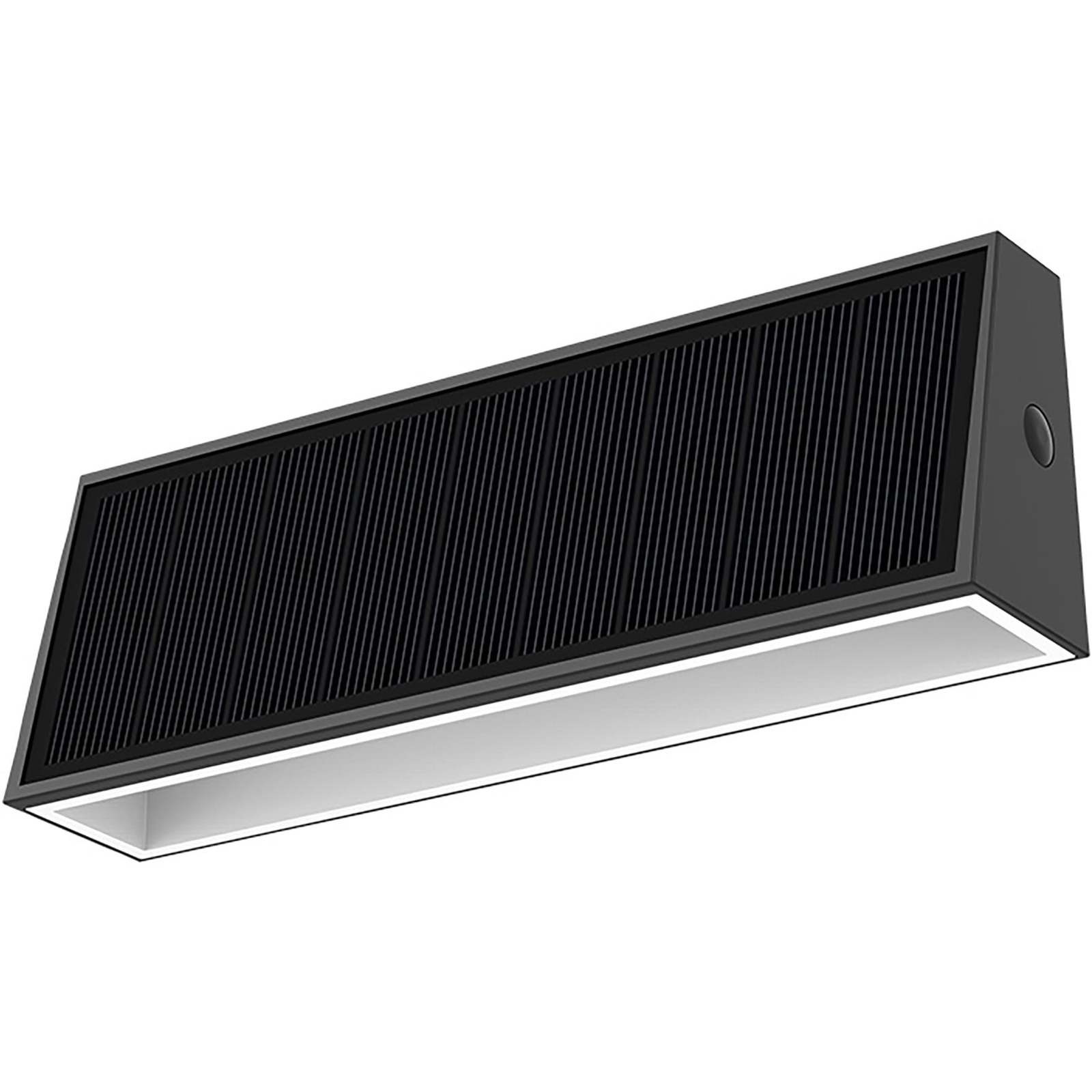 Viking SR31 kültéri napelemes LED lámpa (VSR31)