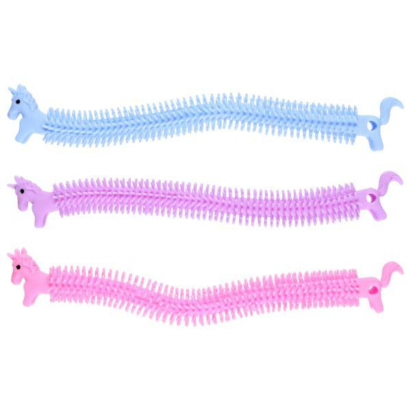 Sensory Stretchy Palz stresszoldó játék - unikornis - többféle (FRTX-ORB41444)