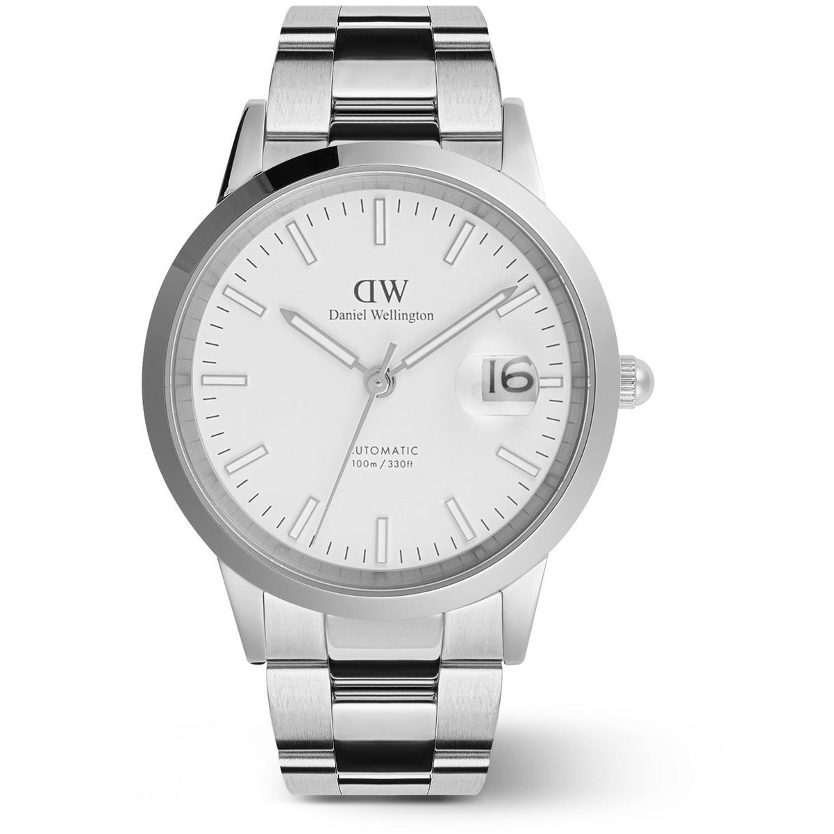 DANIEL WELLINGTON Iconic Automatic 40 DW00100754 (DW00100754)