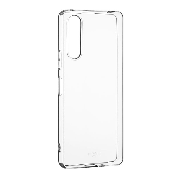 Fixed Sony Xperia 10 V Tok - Átlátszó