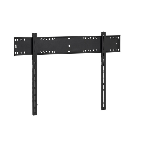 Vogel's PFW 6900 80"-120" LCD TV/Monitor fali tartó - Fekete (1 kijelző)