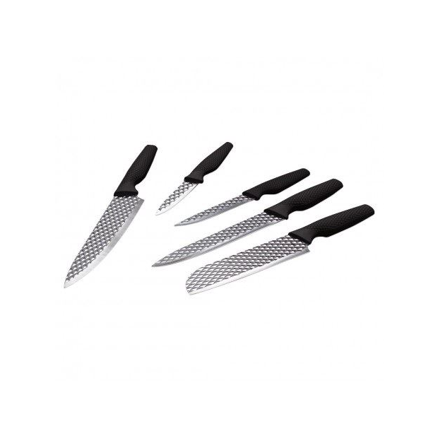 Blauman 5 részes késkészlet (BL-5059) (BL-5059)