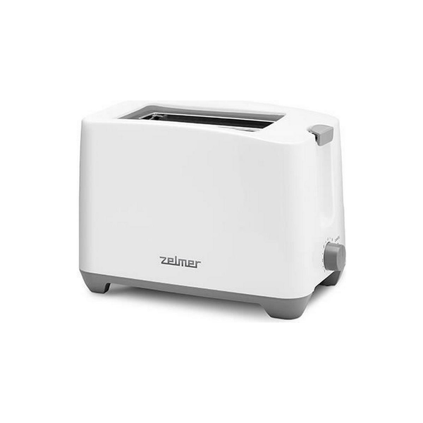 Topinkovač Zelmer ZTS7386 bílý 750 W