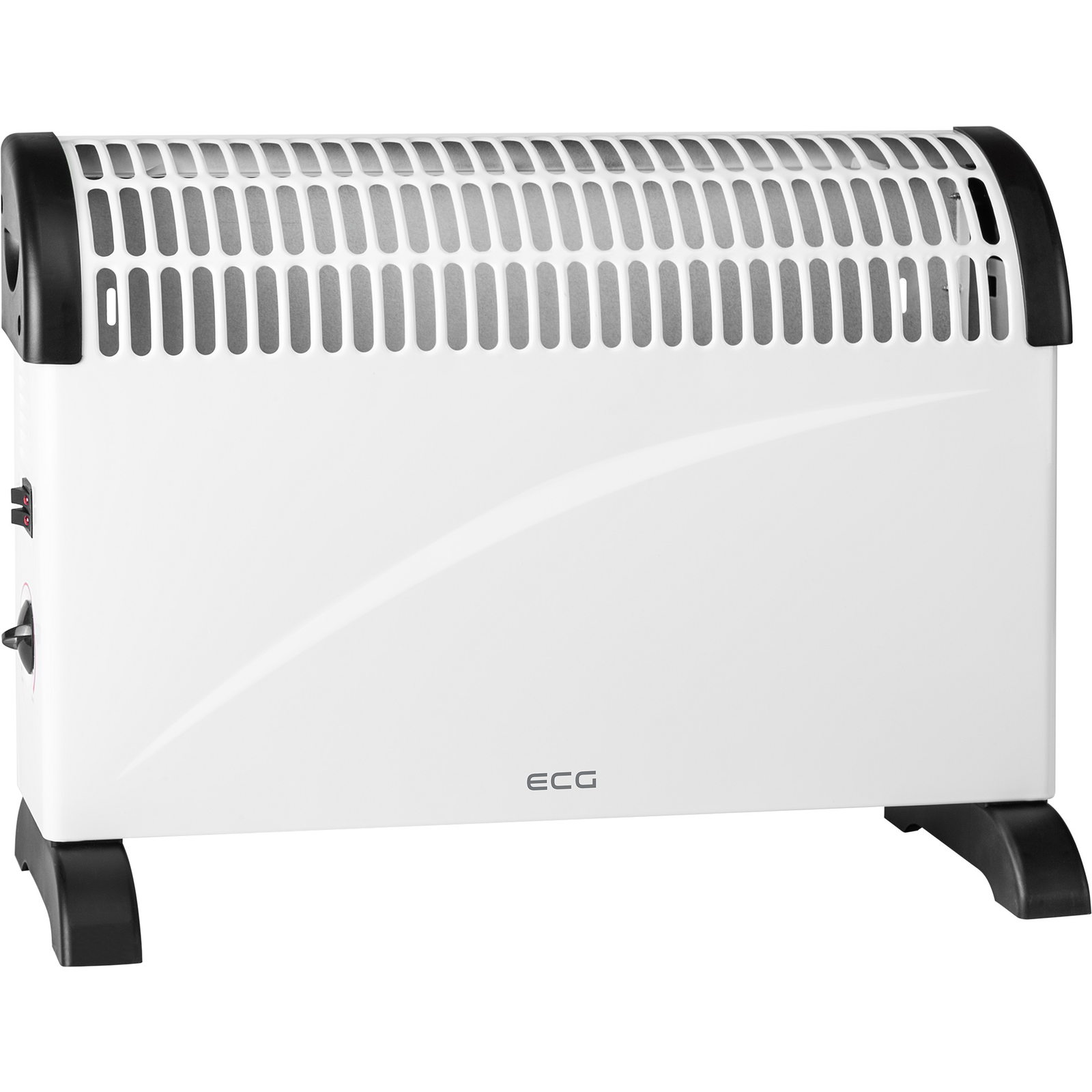 ECG TK 2050 Elektromos konvektor (TK-2050)