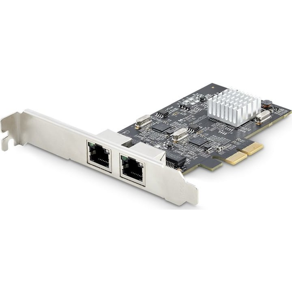 StarTech.com PR22GI-NETWORK-CARD netværkskort Intern Ethernet 2500 Mbit/s