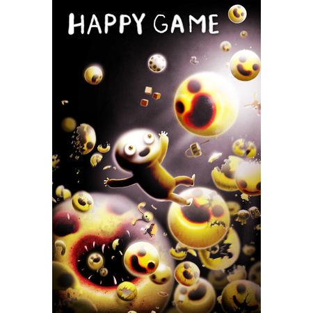 Happy Game