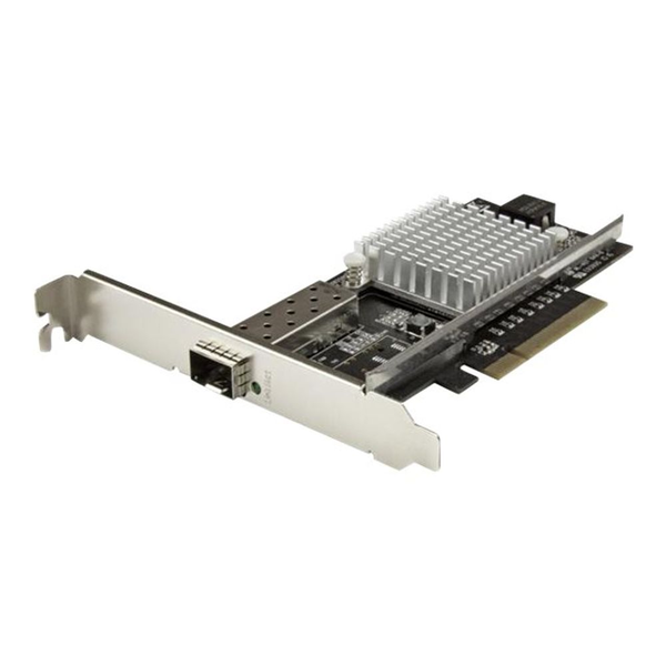 StarTech.com PEX10000SFPI netwerkkaart Intern Fiber 10000 Mbit/s
