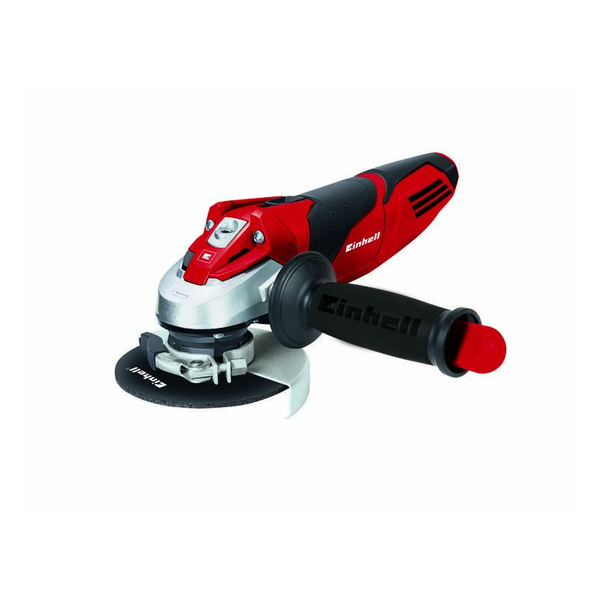 Einhell TE-AG 115/600 Elektromos sarokcsiszoló