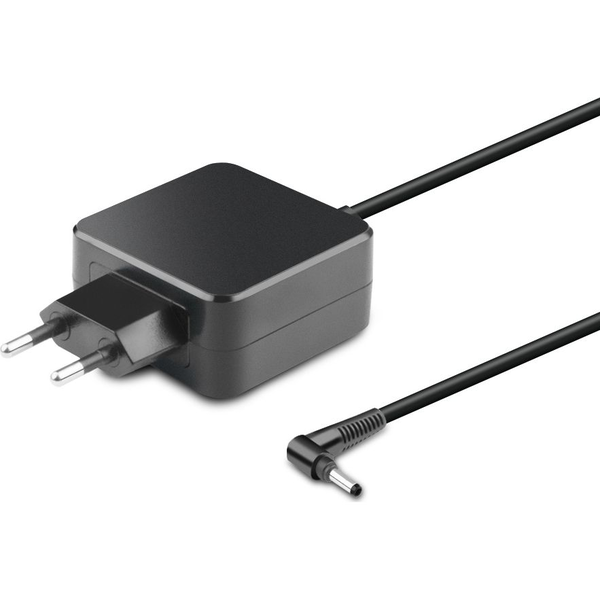 Zasilacz do laptopa MicroBattery 45 W, 1.7 mm, 2.2 A, 20 V (MBXLE-AC0002)