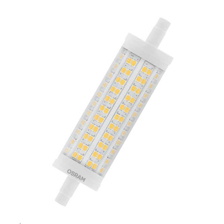 Osram Superstar LED fényforrás 17.5W meleg fehér ceruza (4058075271975) (4058075271975)