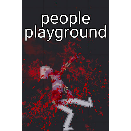 People Playground (PC - Steam elektronikus játék licensz)