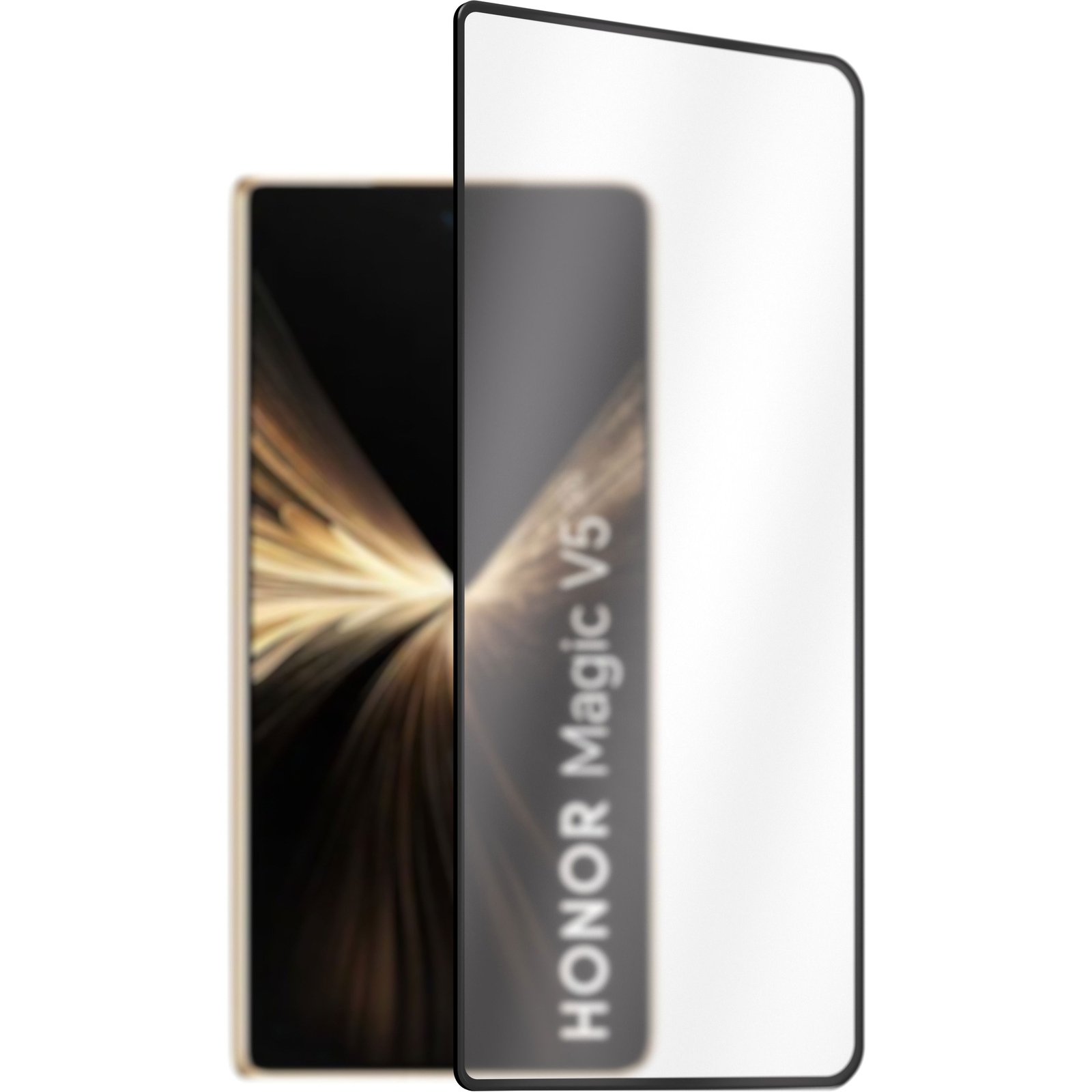 AlzaGuard 3D Elite Glass Honor Magic V5 (AGD-TGE515)