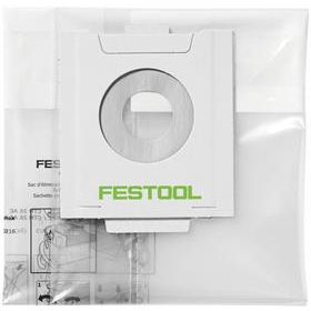 Festool Porgyűjtő Zsák ENS-CT 26 AC/5 (496216)