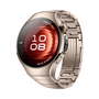 Huawei WATCH 5 3,51 см (1.38") AMOLED 46 мм Цифров 466 x 466 пиксела Тъчскрийн Rose Gold Wi-Fi GPS (сателитен)