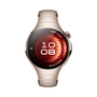 Huawei WATCH 5 3,51 см (1.38") AMOLED 46 мм Цифров 466 x 466 пиксела Тъчскрийн Rose Gold Wi-Fi GPS (сателитен)
