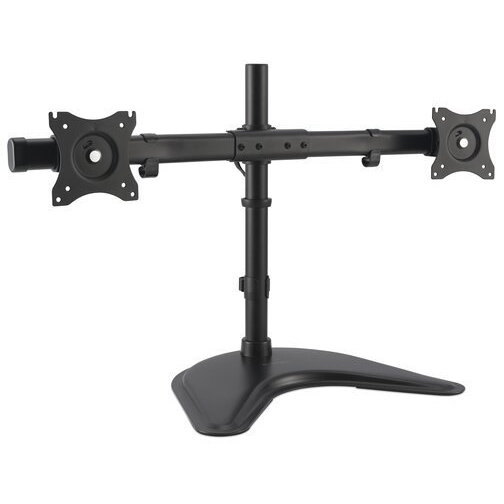 Kensington SmartFit Ergo 68,6 cm (27") Bureau Zwart