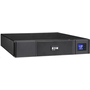 Eaton 5SC 1500I RACK2U непрекъсваемо токозахранващо устройство (UPS) Линия-интерактивен 1,5 мм² 1050 W 8 Изход(и) за променлив ток