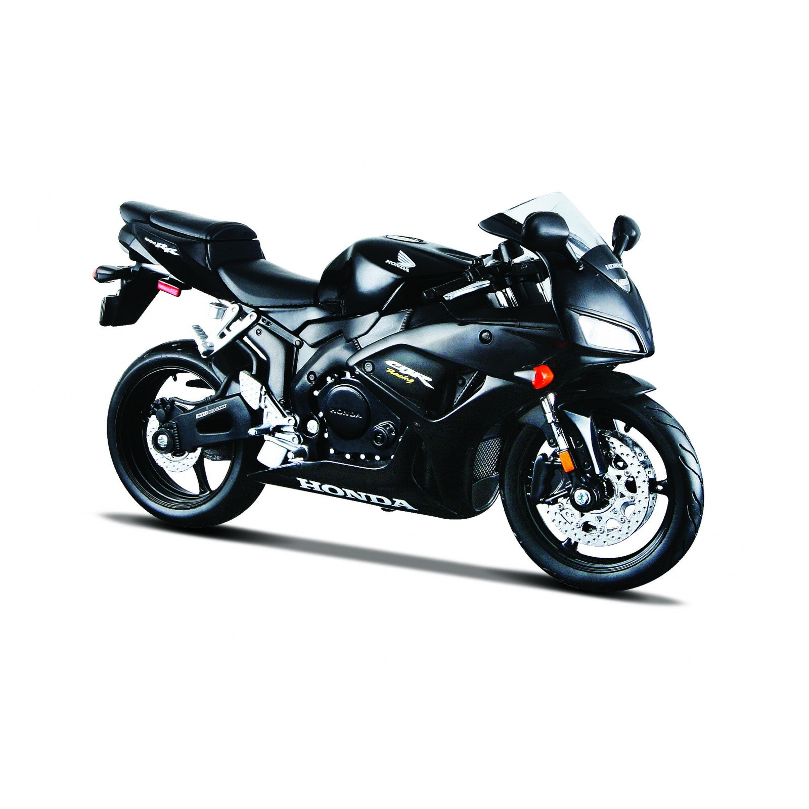 Maisto Honda CBR 1000 RR motor fém modell (10131101/68212)