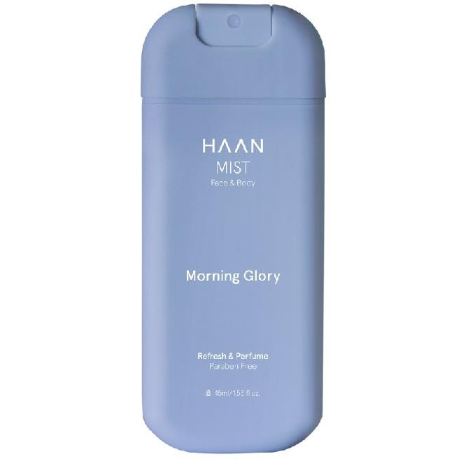HAAN Morning Glory arc- és testpermet 45 ml (5060917127349)
