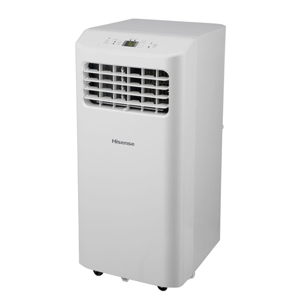 Hisense VAPC09 Mobil Klíma
