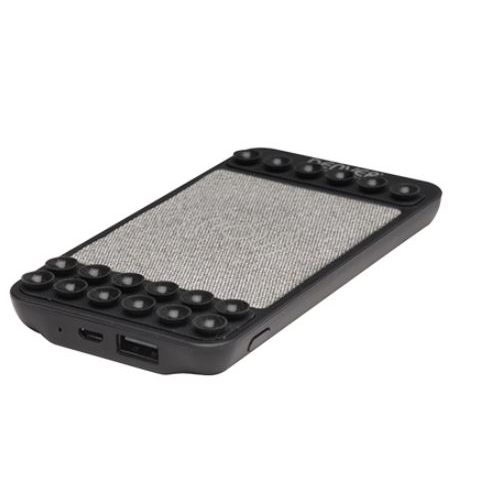 Външна батерия Denver PBQ-4000 4000 mAh — T-MLX32326
