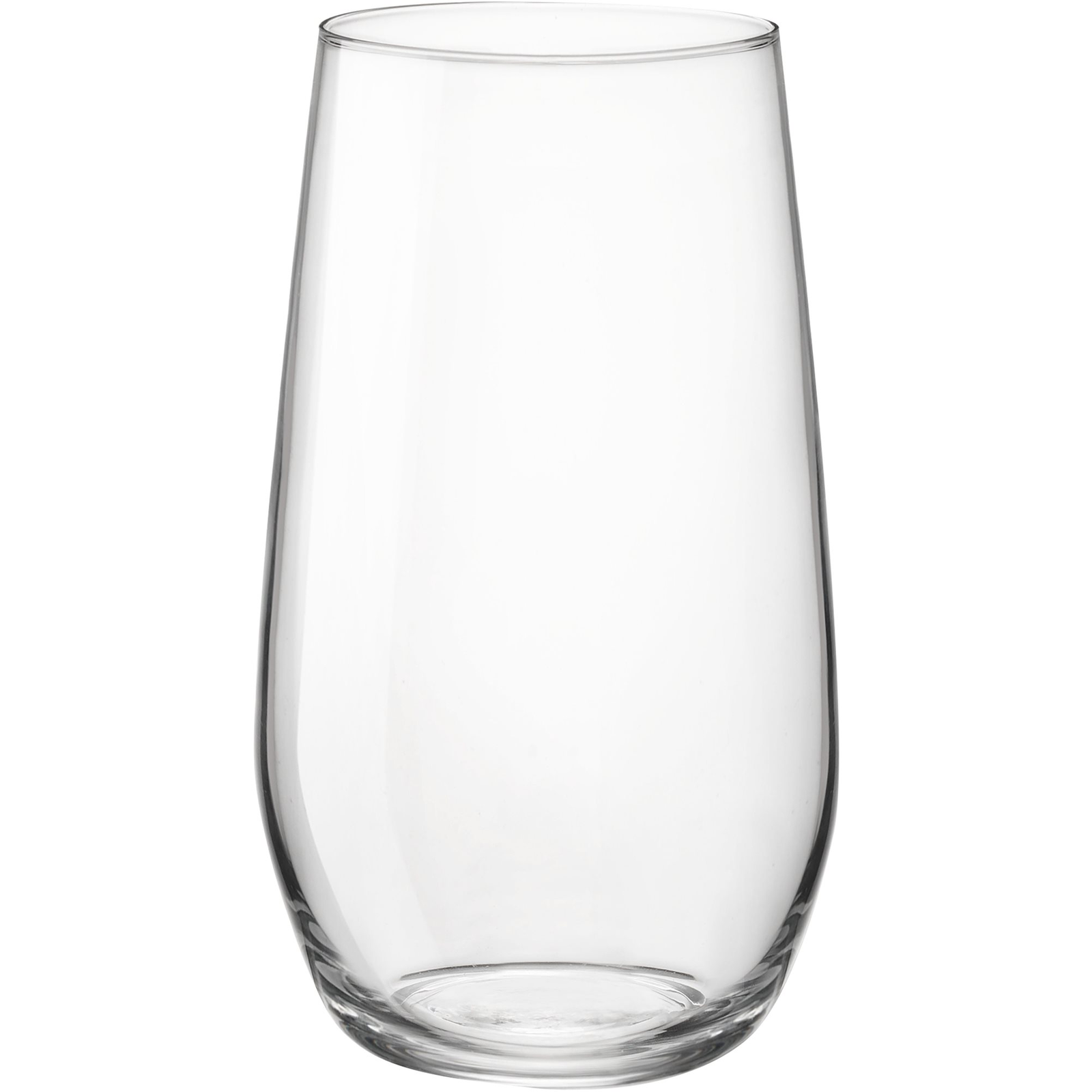 Tognana 6 db-os pohár 390 ml VITAE pohárkészlet (PW585M5TRAS)